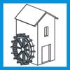 WATER-MILL