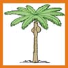 DOMESTICATION AND DISSEMINATION OF PALM TREE