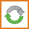 INTEGRATED CYCLE OF ORGANIC WASTE